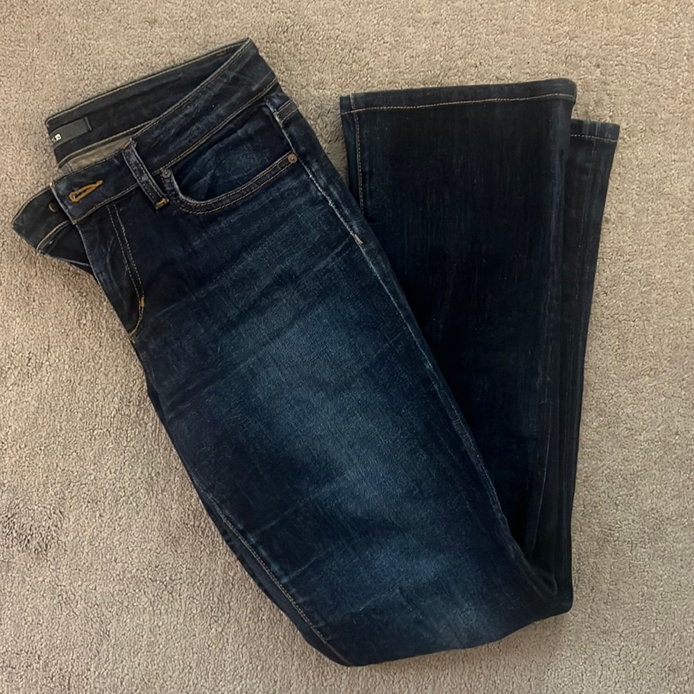 Joes Blue Jeans